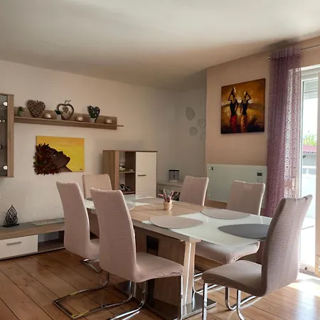 Magnolia Apartament Poreč