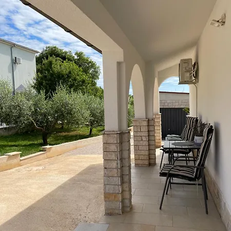 Apartament Magnolia Poreč