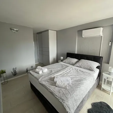 Apartament Magnolia *