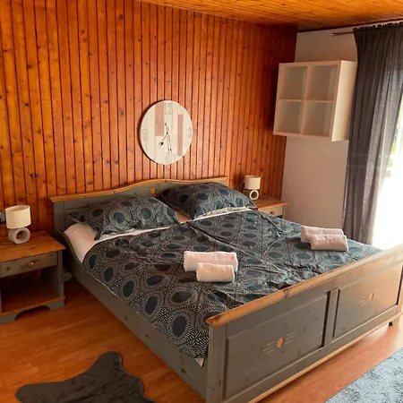 Apartament Magnolia *