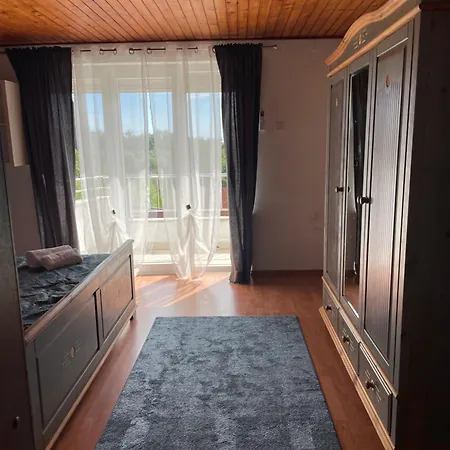 Magnolia Apartament Poreč