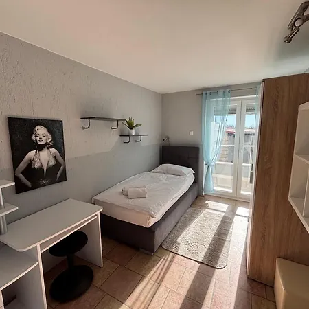 Apartament Magnolia Poreč