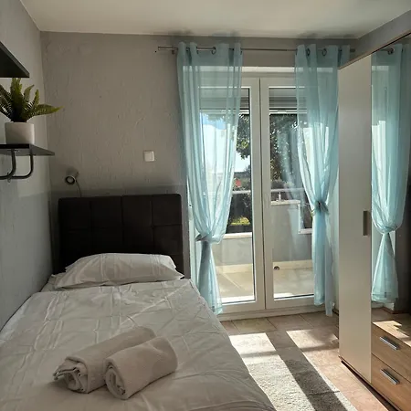 Magnolia شقة