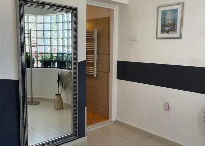 Appartamento Magnolia *