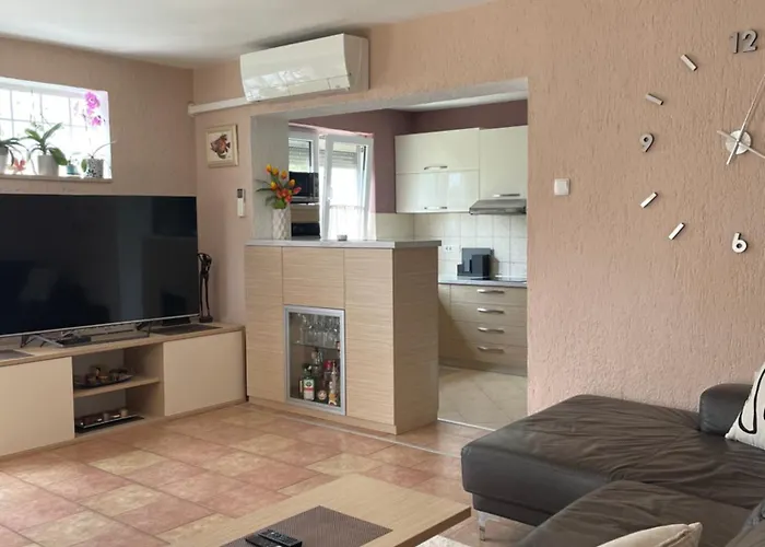 Appartamento Magnolia