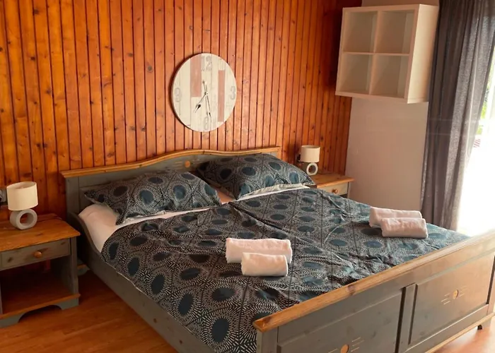 Appartamento Magnolia *