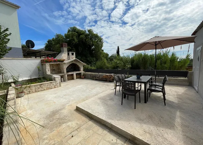 Appartamento Magnolia *