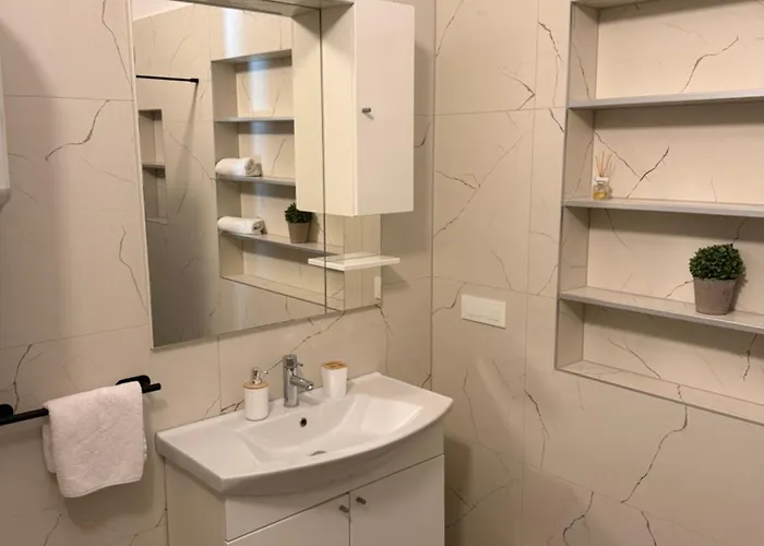 Appartamento Magnolia *