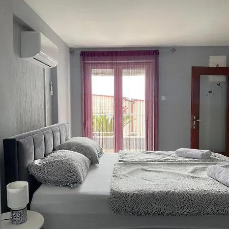 Magnolia شقة