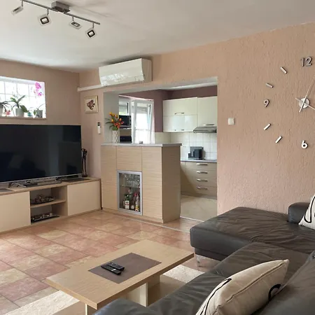 شقة Magnolia