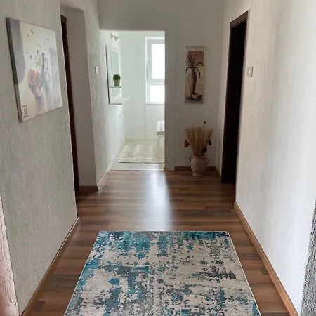 Appartamento Magnolia *