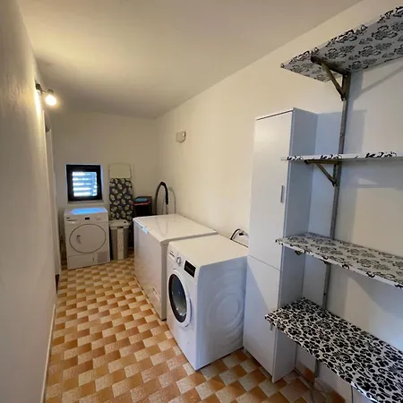 Magnolia Apartman Porec