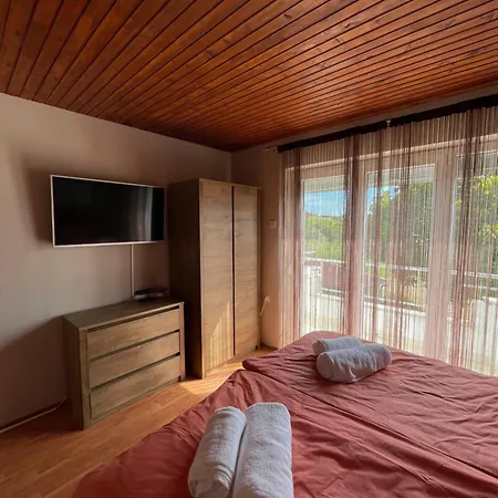 Apartman Magnolia Porec