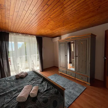 Magnolia Apartamento