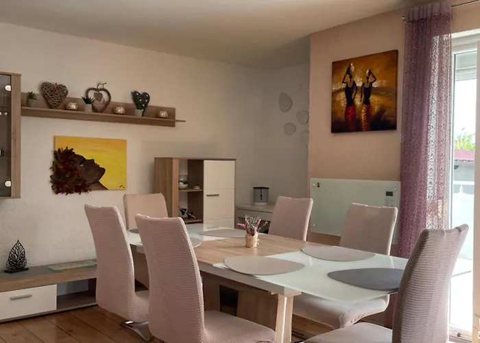 Magnolia Apartment Poreč