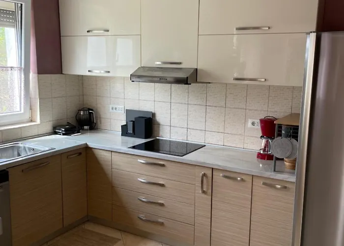 Apartment Magnolia *