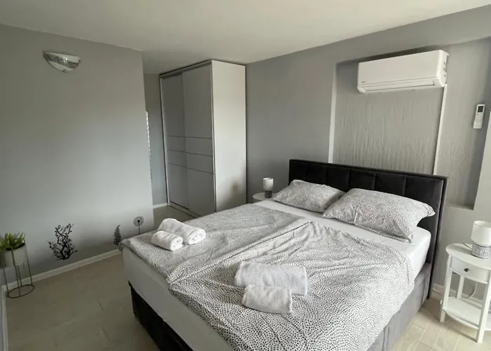 Apartment Magnolia *