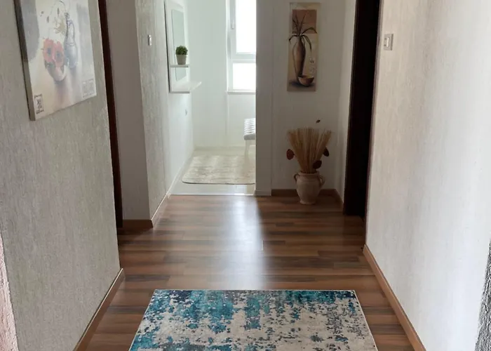 Apartment Magnolia *