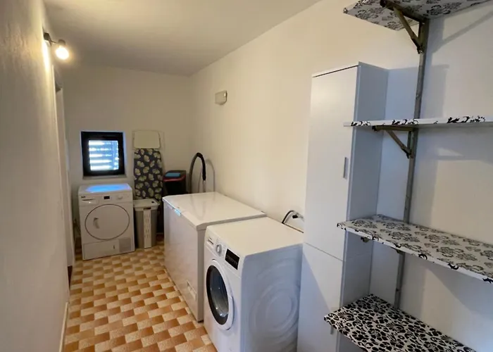 Magnolia Apartment Poreč