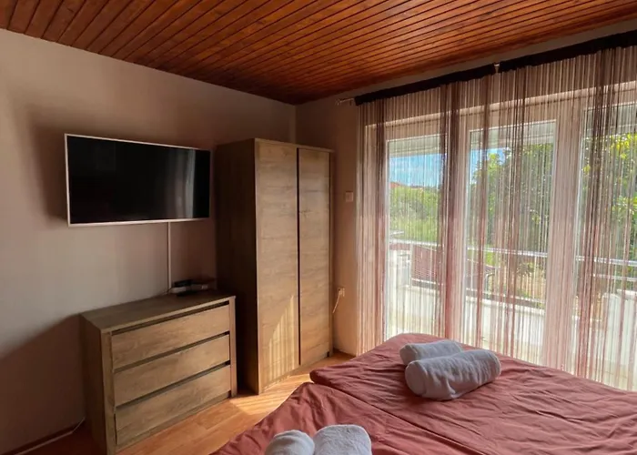 Apartment Magnolia Poreč