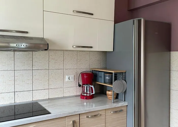 Magnolia Apartment *