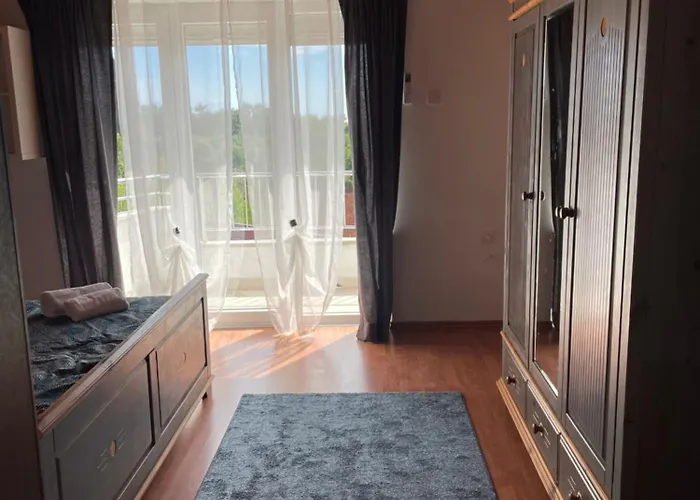 Magnolia Apartment Poreč