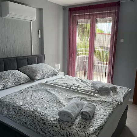 Lejlighed Magnolia Poreč